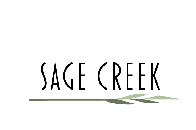 Sage Creek